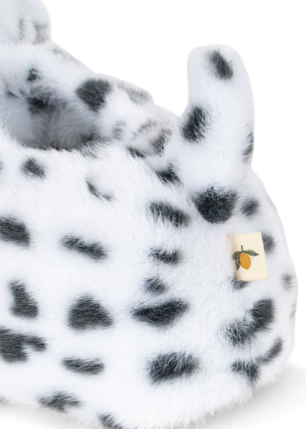 Konges Slojd - Dalmation Slippers
