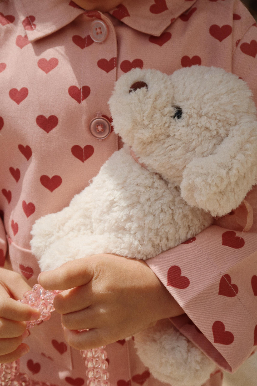 Konges Slojd - Madeline Puppy