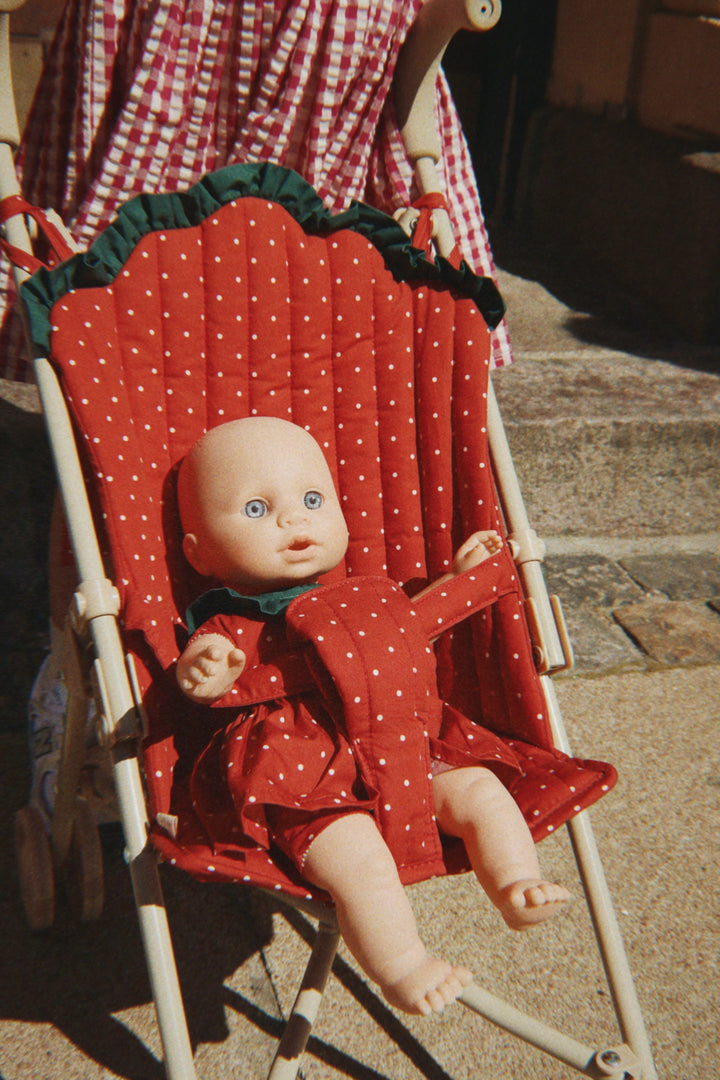 Konges Slojd - Fraise Baby Doll