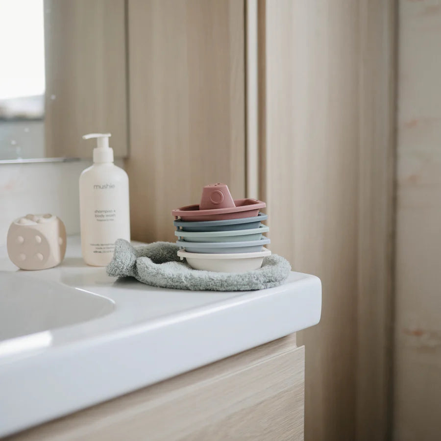 Mushie – Bath Boats