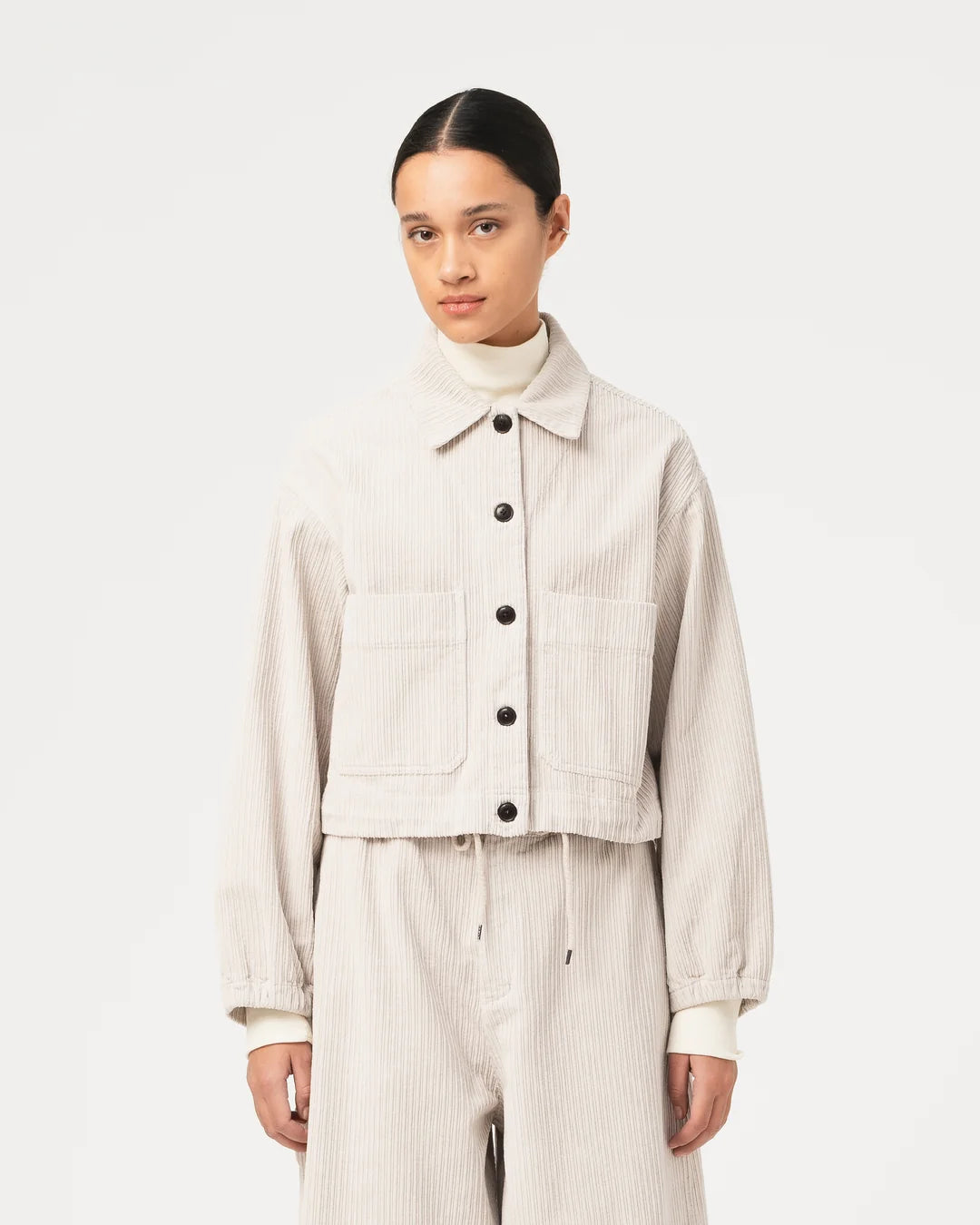 Girls of Dust - Woopsy Jacket in Dream Cord