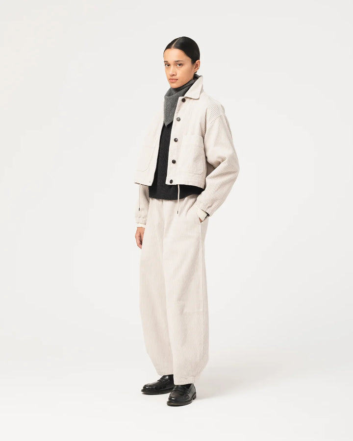 Girls of Dust - Woopsy Jacket in Dream Cord