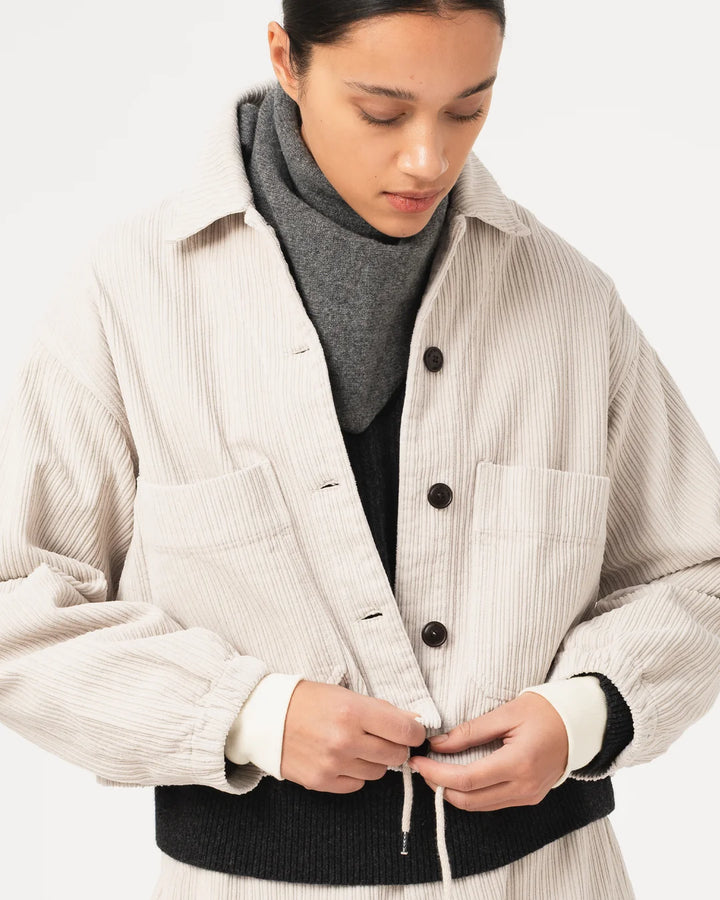 Girls of Dust - Woopsy Jacket in Dream Cord