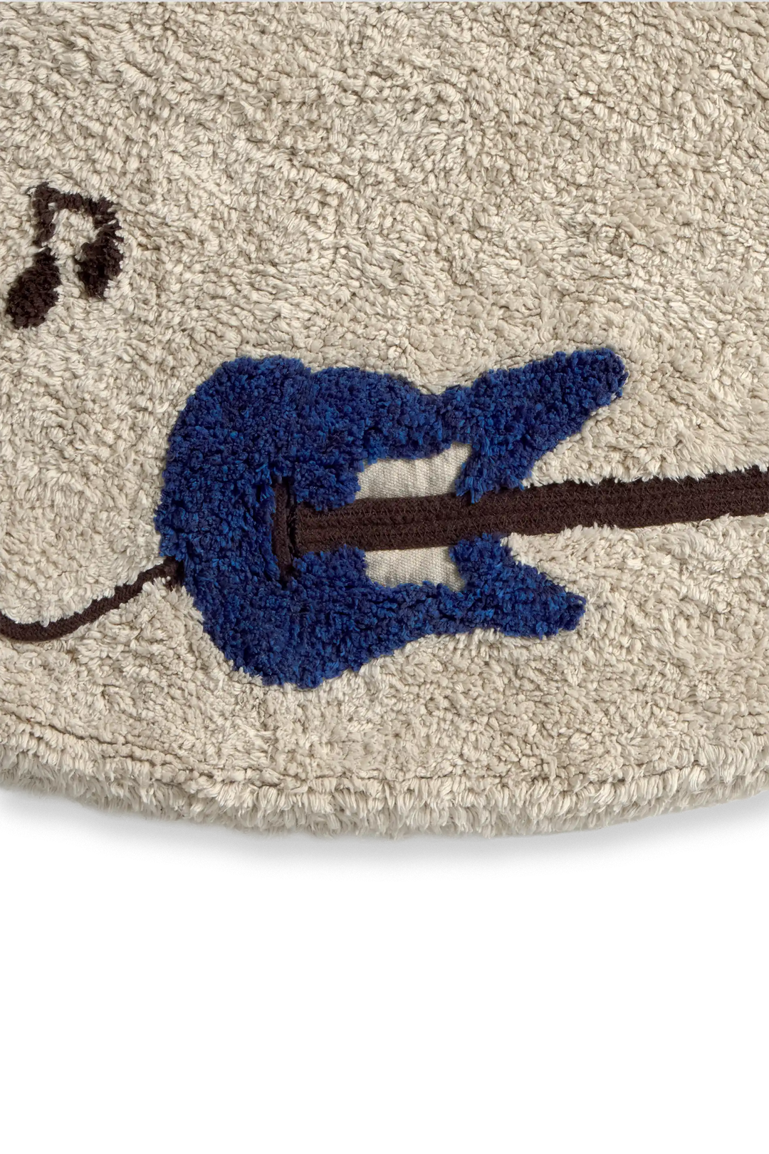 Lorena Canals – Washable Music Play Rug