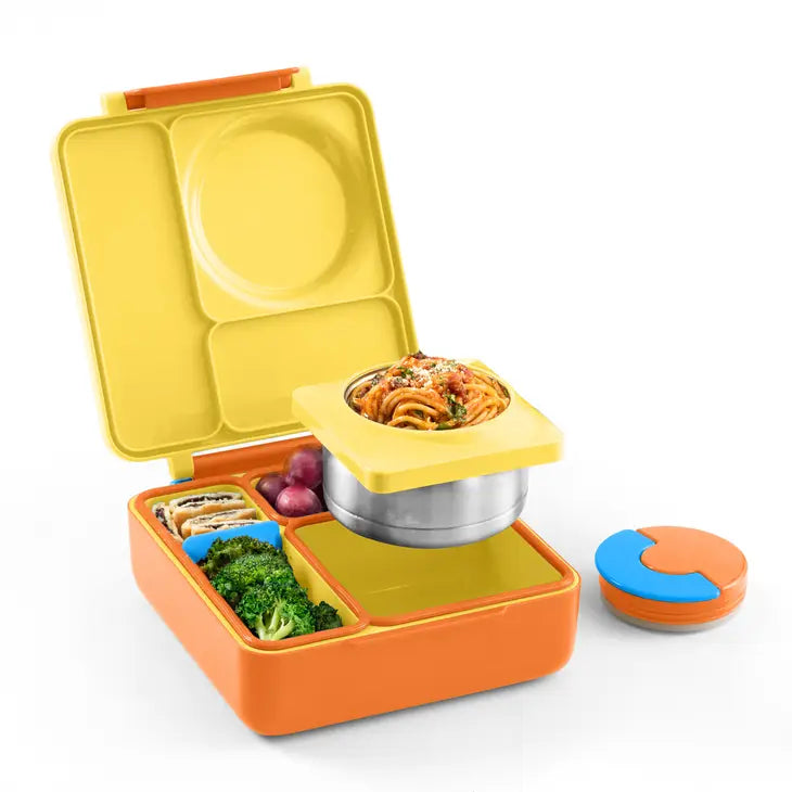 OmieLife – OmieBox Insulated Lunchbox