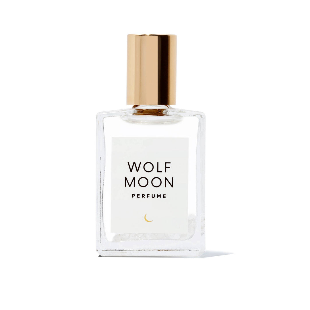 13 Moons - Wolf Moon Perfume