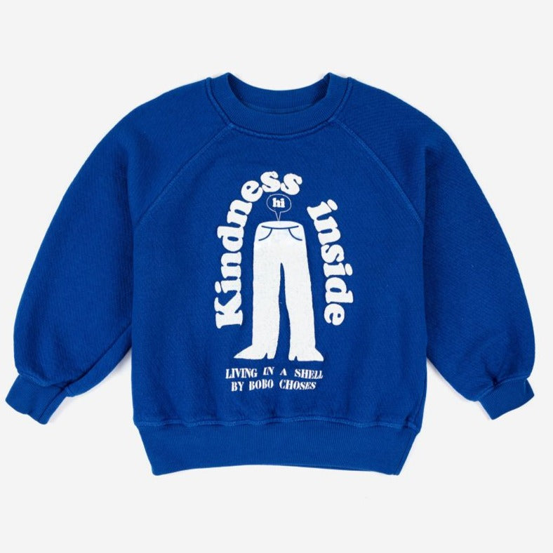 Bobo Choses – Kindness Inside Sweatshirt