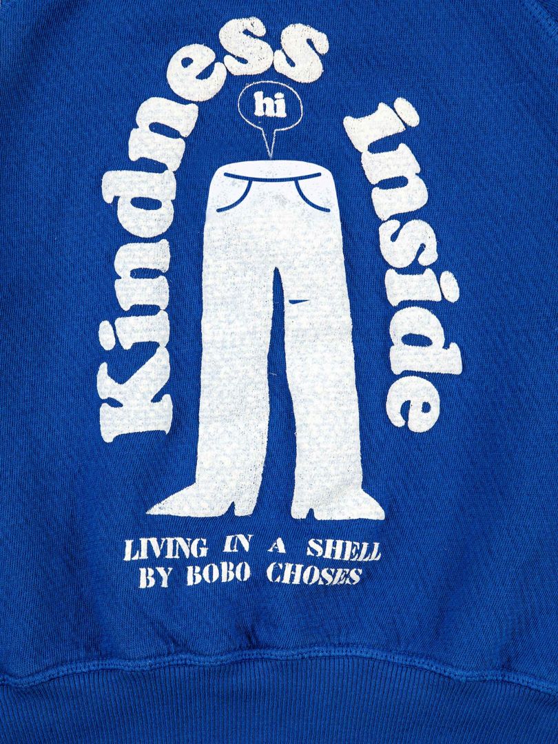 Bobo Choses – Kindness Inside Sweatshirt