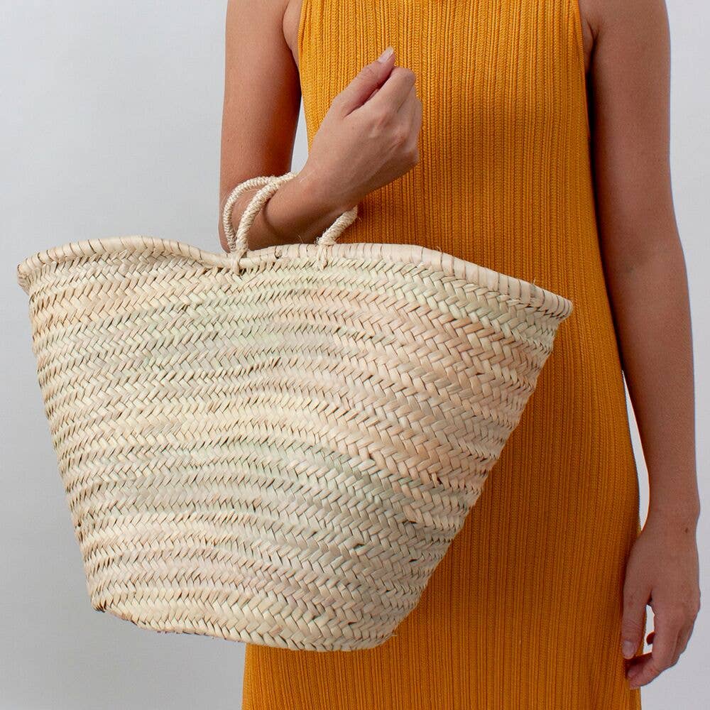 Bohemia Design - Medium Market Basket