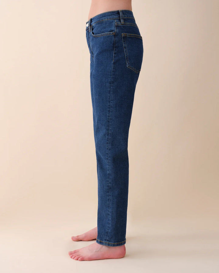 Jeanerica – Classic Jeans in Vintage 95