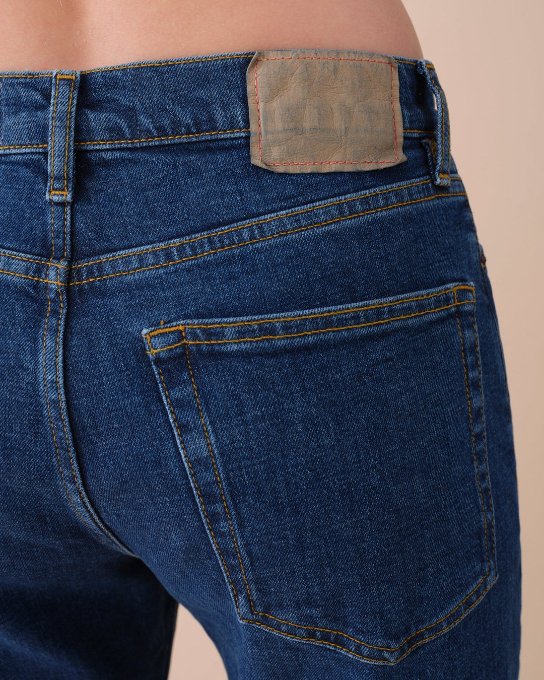 Jeanerica – Classic Jeans in Vintage 95