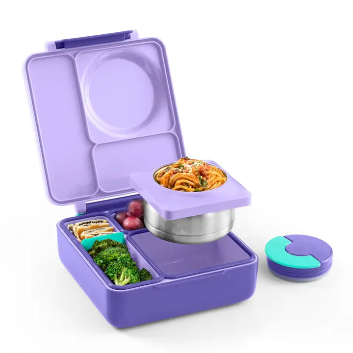 OmieLife – OmieBox Insulated Lunchbox