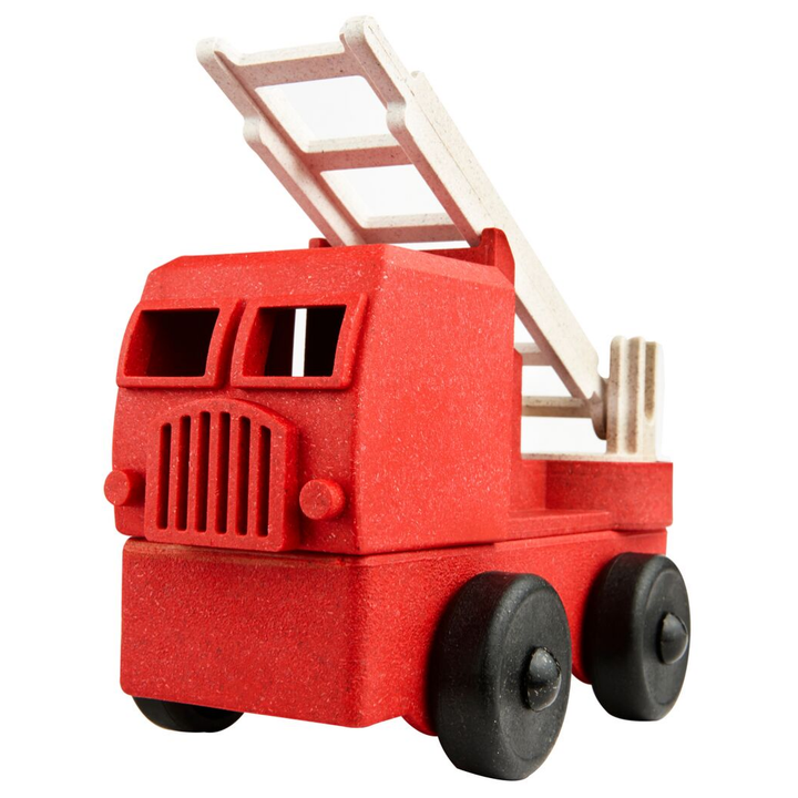 Luke's Toy Factory – Fire Truck
