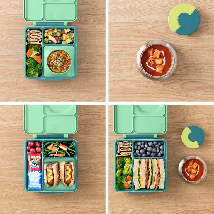 OmieLife – OmieBox Insulated Lunchbox