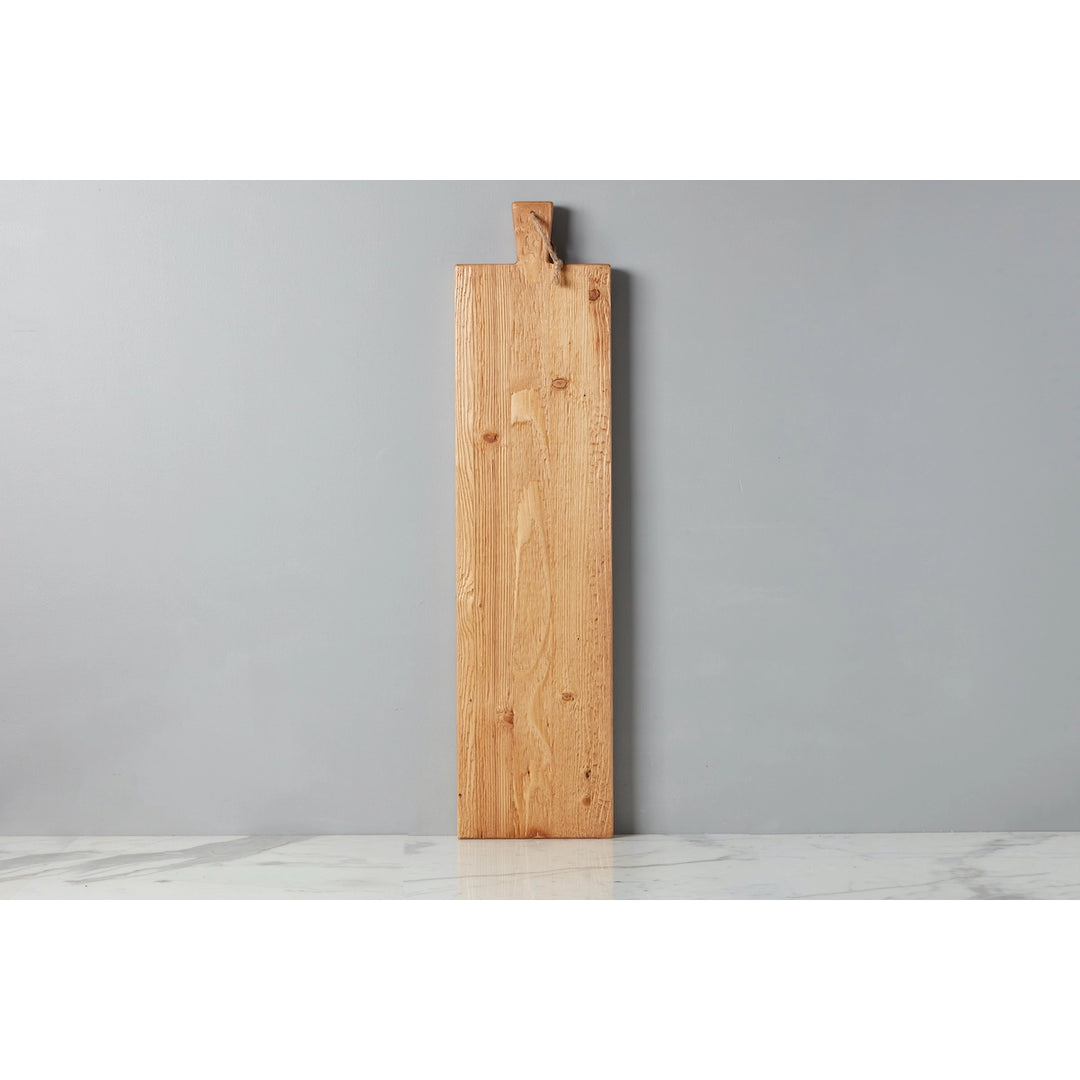 Etu Home - Classic Farmtable Plank Serving Board