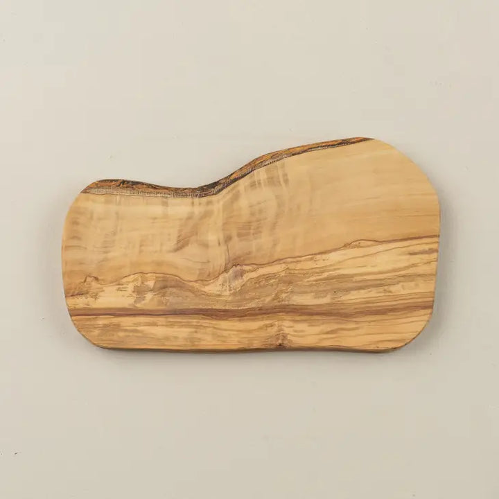 Saardé - Olive Wood Rustic Board