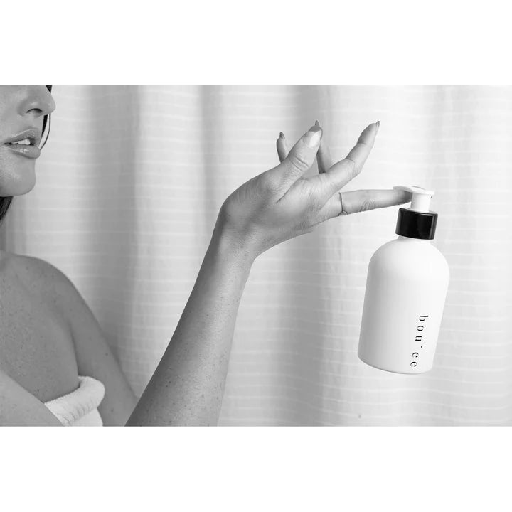 Riddle – Muse // Boujee Body Oil – Salchicha