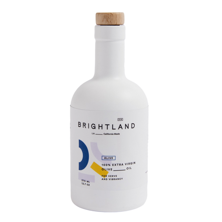 Brightland 'Alive' 100% Extra Virgin Olive Oil