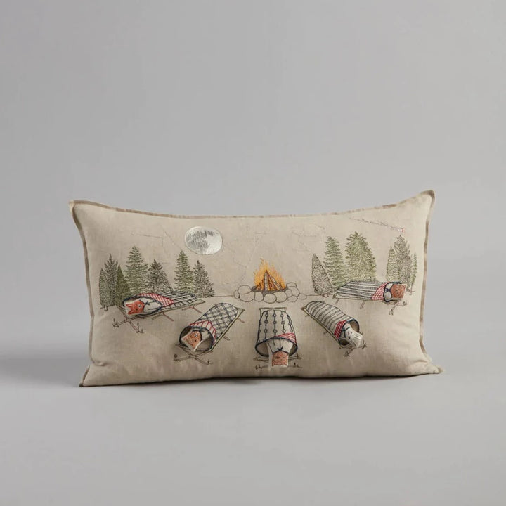 Coral & Tusk – Stargazers Pocket Pillow with Insert