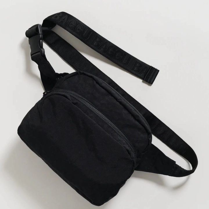 Baggu – Fanny Pack in Black
