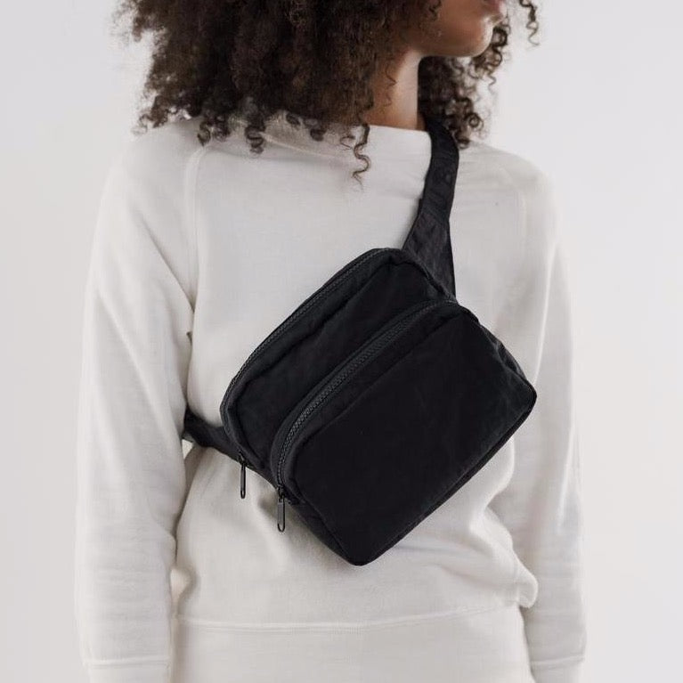 Baggu – Fanny Pack in Black