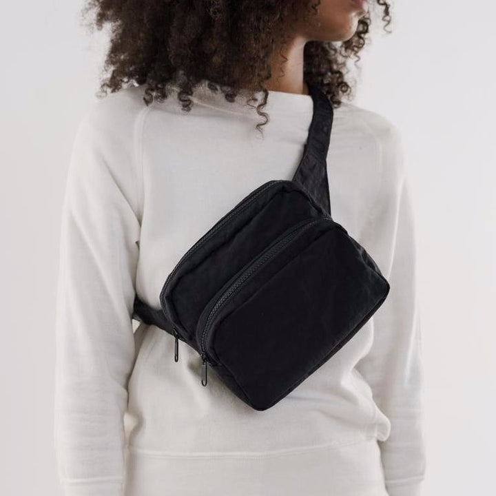 Baggu – Fanny Pack in Black