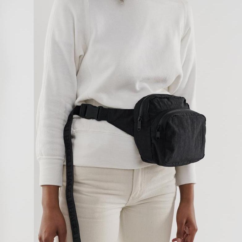 Baggu – Fanny Pack in Black