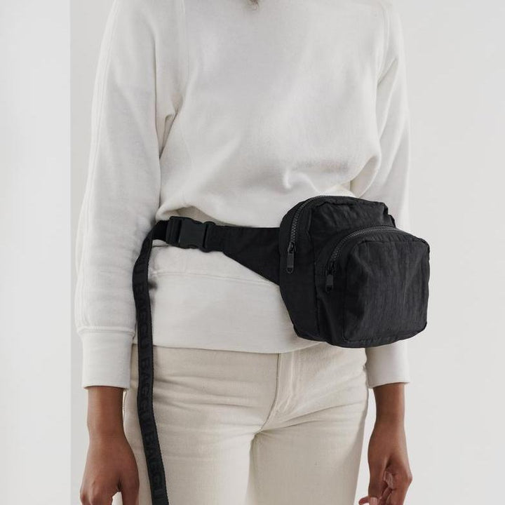 Baggu – Fanny Pack in Black