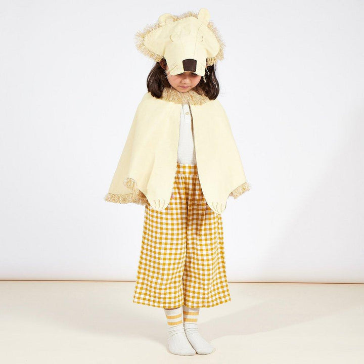 Meri Meri - Lion Costume