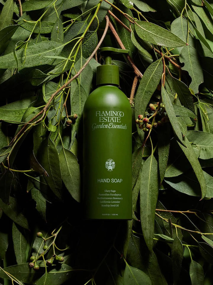 Flamingo Estate – Garden Essentials Hand Soap
