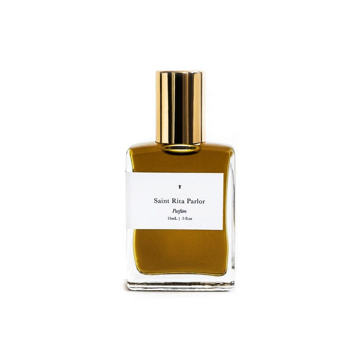 Saint Rita Parlor - Signature Fragrance Parfum