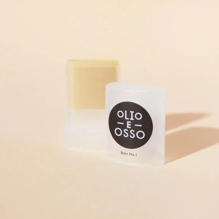 Olio E Osso – No. 1 Clear Balm
