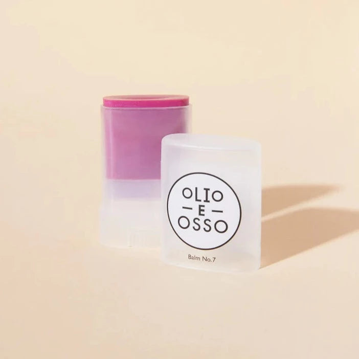 Olio E Osso – No. 7 Blush Shimmer