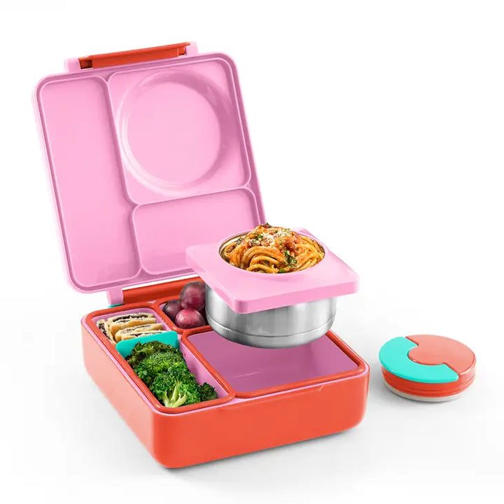 OmieLife – OmieBox Insulated Lunchbox