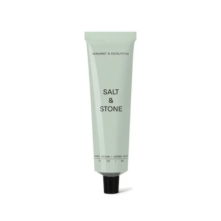 Salt and Stone - Bergamot & Hinoki Hand Cream
