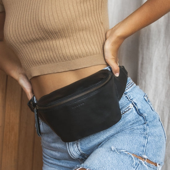 Mandrn - The Remy Fanny Pack