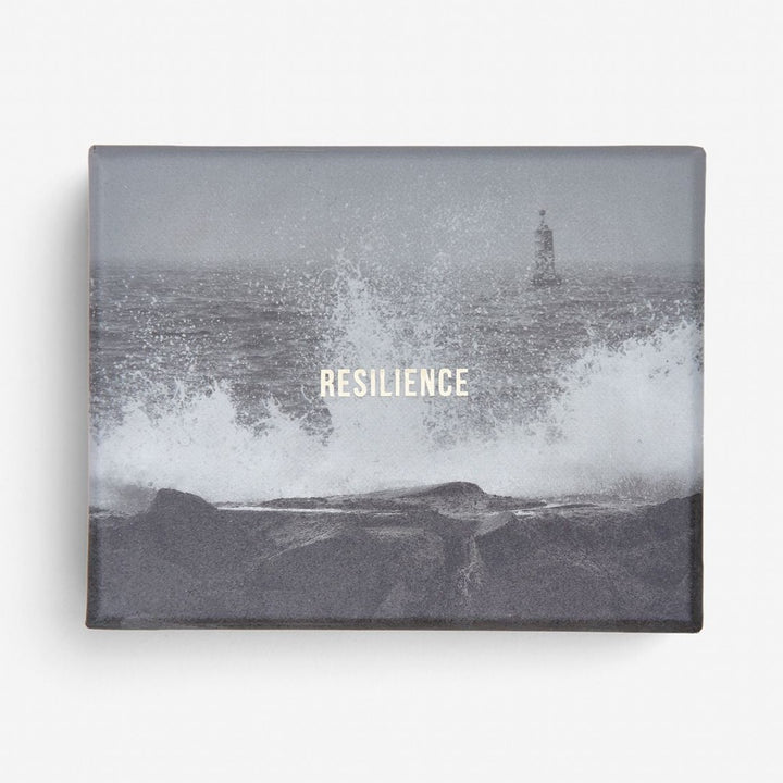 The School of Life- Resilience Cards